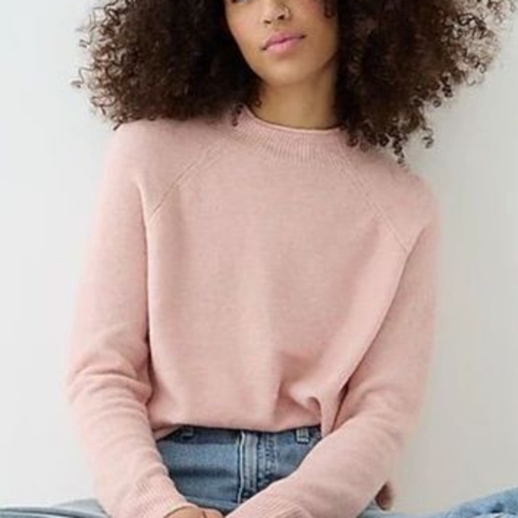 J. Crew Sweaters - J. Crew Woman's Supersoft Roll Neck Sweater New Size XS